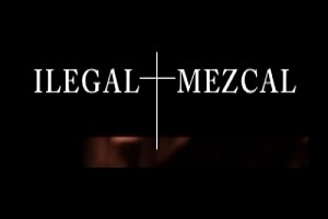 Ilegal Mezcal