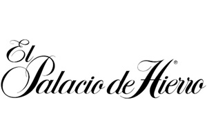 El Palacio de Hierro