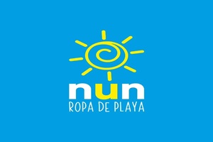 nun ropa de playa