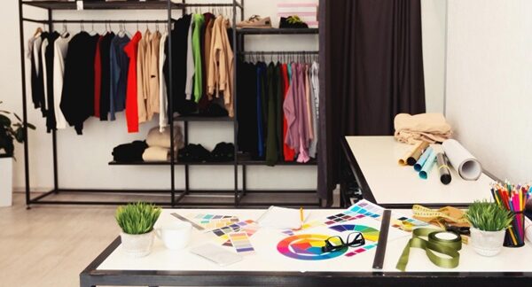 tiendas de diseño de modas en CDMX