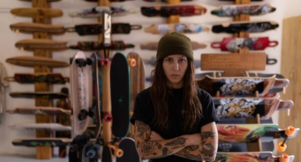 tiendas de skate en CDMX