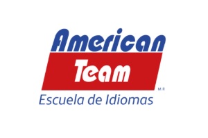 American Team, logo