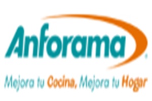 Anforama tiendas de baterías de cocinas baratas
