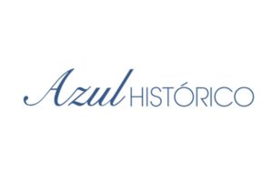 Azul Histórico