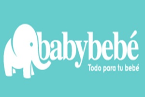 Baby Bebé MX