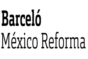Barceló México Reforma
