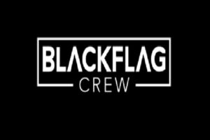 Black Flag Crew