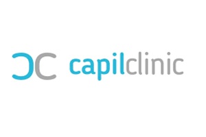 Capilclinic clínicas capilares con método FUE