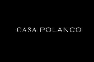 Casa Polanco, logo