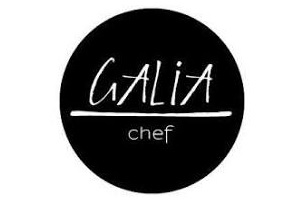 Chef Emmanuel Chabre (GaliaChef), logo