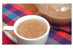 Chocolate de Agua