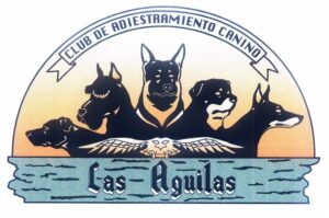 Club de Adiestramiento Canino Las Águilas