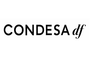 Condesa DF, logo