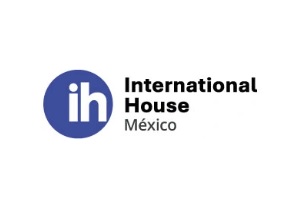 Cursos de inglés IH-Live, logo