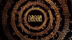 Dagga Tattoo Studio