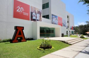 Desarrollo de Software / Sistemas (Universidad Anáhuac)