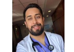 Dr. Froylan Portillo