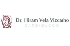 Dr. Hiram Vela Vizcaíno