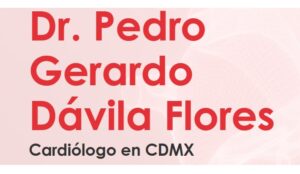 Dr. Pedro Gerardo Dávila Flores
