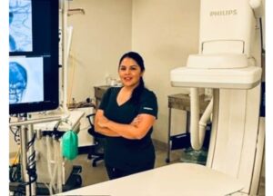 Dra. Sandra Evelyn Lara Sánchez