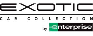 Enterprise Rent-A-Car (Exotic Car Collection)