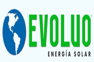Evoluo Energía Solar