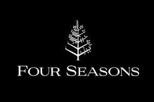 Four Seasons Hotel Mexico City, logo