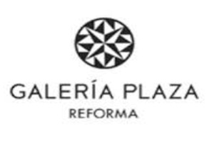 Galería Plaza Reforma