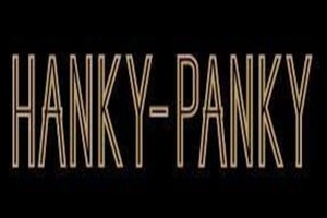 Hanky Panky bares en CDMX