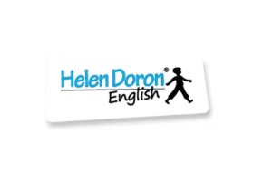 Helen Doron, logo