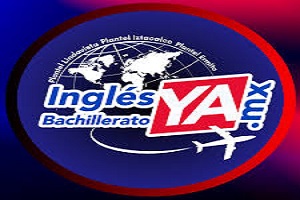 Inglés YA, logo