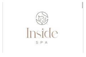 Inside Spa Juarez, logo