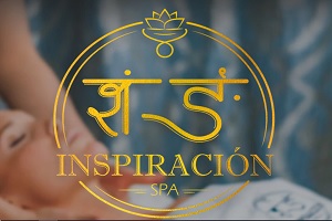 Inspiración Spa, logo