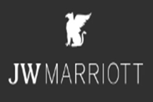 JW Marriott Hotel Mexico City Polanco