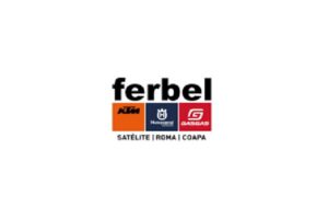 KTM Ferbel Roma