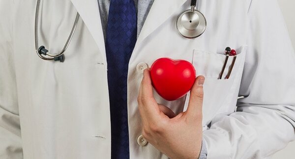 Los 10 mejores cardiologistas de CDMX