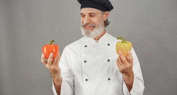 Los 10 mejores chefs de ratatouille de CDMX