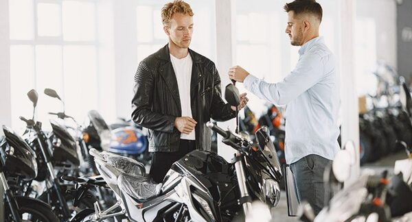 Los 10 mejores concesionarios de motos de CDMX