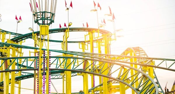 Los 10 mejores parques de atracciones de CDMX