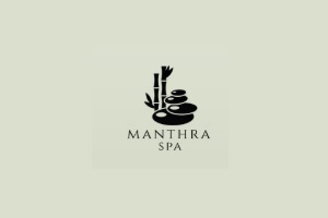 Manthra SPA Centro Histórico, logo