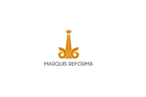 Marquis Reforma, logo