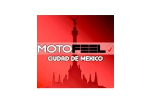 Motofeel CDMX