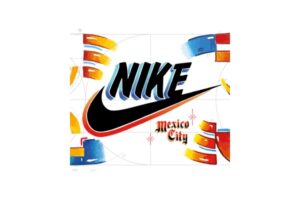 Nike & Jordan World Of Flight Mexico City