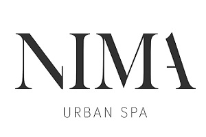 Nima Urban Spa, logo