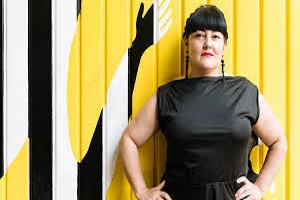 Norma Listman, logo