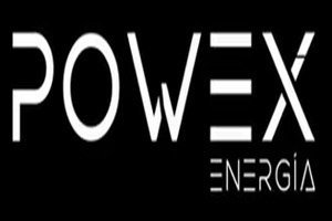 Powex tiendas de paneles solares