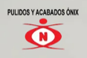 ulidos y Acabados Ónix