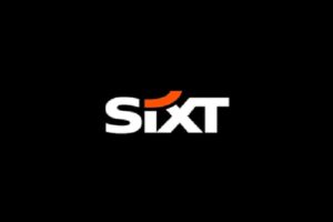 SIXT Renta de Autos