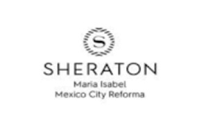 Sheraton Mexico City Maria Isabel