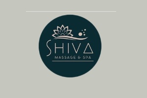 Shiva Massage & SPA, logo